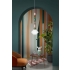 LARIAT CERAMICZNA LAMPA WISZĄCA     C2712 BLT   FERROLUCE